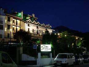 Hotel Rural Huerta del Laurel, Monachil